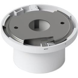 Ubiquiti UniFi G5 PTZ Surface Mount - Držák pro kameru UniFi G5 PTZ, stropní, povrchová montáž, bílý