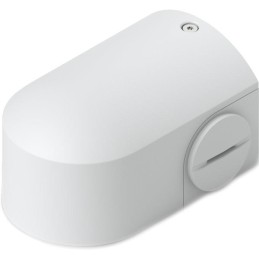 Ubiquiti UniFi G6/G5 PTZ Conduit Adapter - Držák pro kameru UniFi G6/G5 PTZ, nástěnný, povrchová montáž, bílý