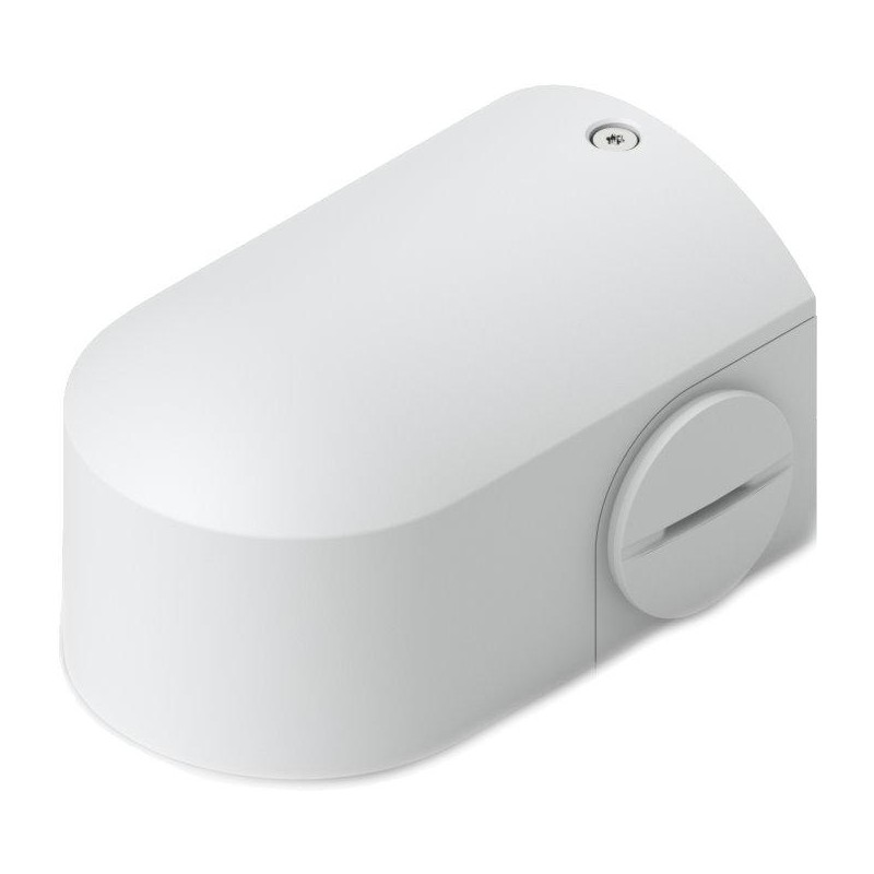 Ubiquiti UniFi G6/G5 PTZ Conduit Adapter - Držák pro kameru UniFi G6/G5 PTZ, nástěnný, povrchová montáž, bílý