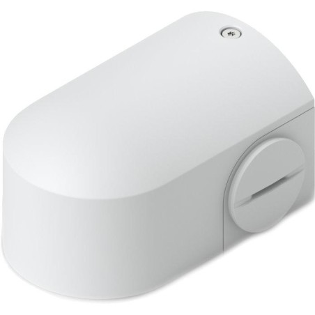 Ubiquiti UniFi G6/G5 PTZ Conduit Adapter - Držák pro kameru UniFi G6/G5 PTZ, nástěnný, povrchová montáž, bílý