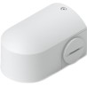 Ubiquiti UniFi G6/G5 PTZ Conduit Adapter - Držiak pre kameru UniFi G6/G5 PTZ, nástenný, povrchová montáž, biely