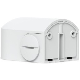 Ubiquiti UniFi G6/G5 PTZ Conduit Adapter - Držák pro kameru UniFi G6/G5 PTZ, nástěnný, povrchová montáž, bílý