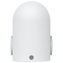 Ubiquiti UniFi G6/G5 PTZ Conduit Adapter - Držák pro kameru UniFi G6/G5 PTZ, nástěnný, povrchová montáž, bílý