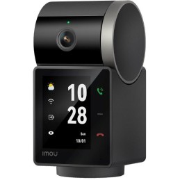 Imou by Dahua IP kamera REX VT PRO/ vnitřní/ Wi-Fi/ 5Mpix/ objektiv 3,6mm/ 8x digitál. zoom/ H.265/ IR až 20m/ CZ app