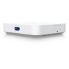 Ubiquiti UniFi Cloud Gateway Max – Router, vollständiges UniFi-Betriebssystem, IDS/IPS, 5x 2,5 GbE, 512 GB NVMe SSD