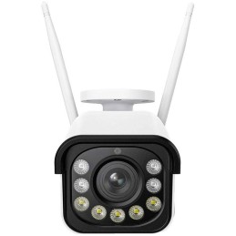 Reolink W430 8MPx venkovní IP kamera, 5x zoom, 3840X2160, IP67, Dual-band WiFi, SD až 256GB, IR 30m