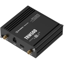 Teltonika TRM500 průmyslový modem, 5G, USB-C