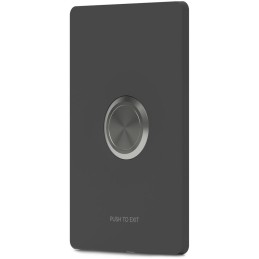 Ubiquiti UniFi Access Button - Tlačítko pro přístup, vnitřní, černá/bílá