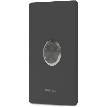 Ubiquiti UniFi Access Button - Tlačítko pro přístup, vnitřní, černá/bílá