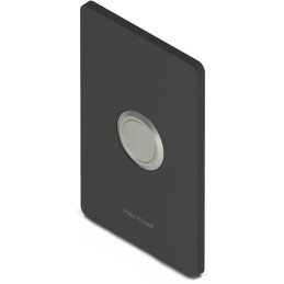 Ubiquiti UniFi Access Button - Tlačítko pro přístup, vnitřní, černá/bílá