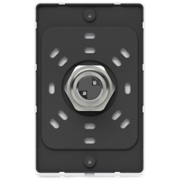 Ubiquiti UniFi Access Button - Tlačítko pro přístup, vnitřní, černá/bílá