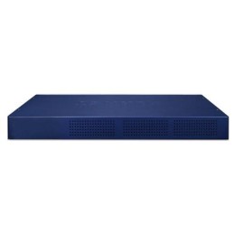 Planet IGS-R4215-24T4X průmyslový L2/L4 switch, 24x1Gb, 4x10Gb SFP+, -40~75°C, 24-60VDC, IP30, fanless