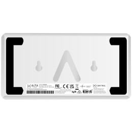 ALTA CONTROL - Lokální network controller pro ALTA produkty