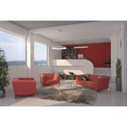 IMMAX NEO LIMITADO SMART závěsné svítidlo 80cm 48W bílé Zigbee 3.0, TUYA