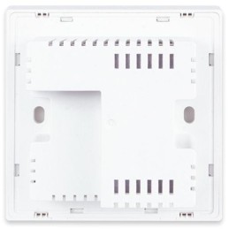 Planet WDAP-W3000AX in-wall AP, 1x1Gb, Dual Band 802.11ax (3Gb/s), PoE+ 802.3at, VLAN, 256 klientů, -20~55°C