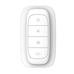 IMMAX NEO LIMITADO SMART závěsné svítidlo 80cm 48W černé Zigbee 3.0, TUYA