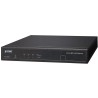 Planet VGW-420FO VoIP-Gateway, 4x FXO, SIP, Anrufer-ID, Fax, Firewall, SNMP, TLS/SRTP, QoS