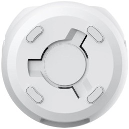 EZVIZ IP kamera H6C Pro 5MP/ vnitřní/ Wi-Fi/ 5Mpix/ objektiv 4mm/ H.265/ IR přísvit až 10m/ bílá