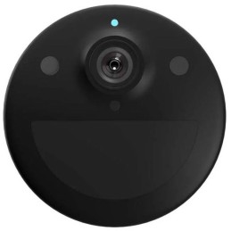 EZVIZ IP kamera BC1C Pro 4K/ bullet/ Wi-Fi/ 8Mpix/ krytí IP65/ objektiv 2,8mm/ H.265/ IR přísvit do 15m/ černo-šedá