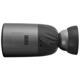 EZVIZ IP kamera BC1C Pro 4K/ bullet/ Wi-Fi/ 8Mpix/ krytí IP65/ objektiv 2,8mm/ H.265/ IR přísvit do 15m/ černo-šedá