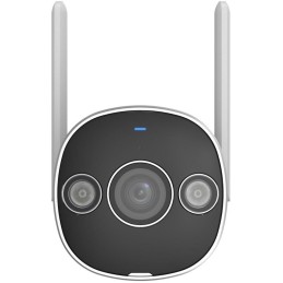 Uniarch by Uniview IP kamera/ UHO-B2D-M5F3D/ Bullet/ 5Mpx/ 2.8mm/ Wi-Fi/ SD/ Mic&Speaker/ Color Night/ IP67/ Onvif