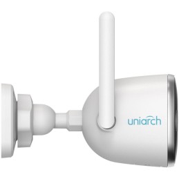 Uniarch by Uniview IP kamera/ UHO-B2D-M5F3D/ Bullet/ 5Mpx/ 2.8mm/ Wi-Fi/ SD/ Mic&Speaker/ Color Night/ IP67/ Onvif