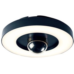 IMMAX NEO LITE SMART Security venkovní kamera RING se světlem, IP44, outdoor, 2MP, Wi-Fi, TUYA