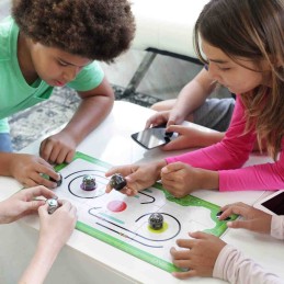 Ozobot Evo školní sada, 18 ks