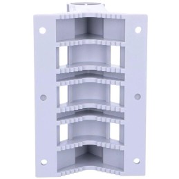 MikroTik quickMOUNT extra - držák pro velké antény