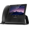 Ubiquiti UniFi Phone G2 Touch Max - IP phone, 7" touch screen, 5 Mpx camera, Wi-Fi, Bluetooth, PoE+