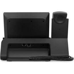 Ubiquiti UniFi Phone G2 Touch Max - IP telefon, 7" dotykový displej, 5Mpx kamera, Wi-Fi, Bluetooth, PoE+