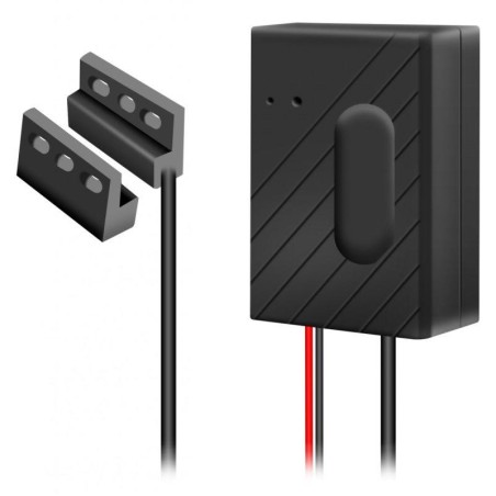 IMMAX NEO LITE SMART ovládání garážových vrat a automatických bran, Wi-Fi, TUYA