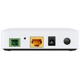 TP-Link XZ005-G6 GPON, 1x 2,5GLAN