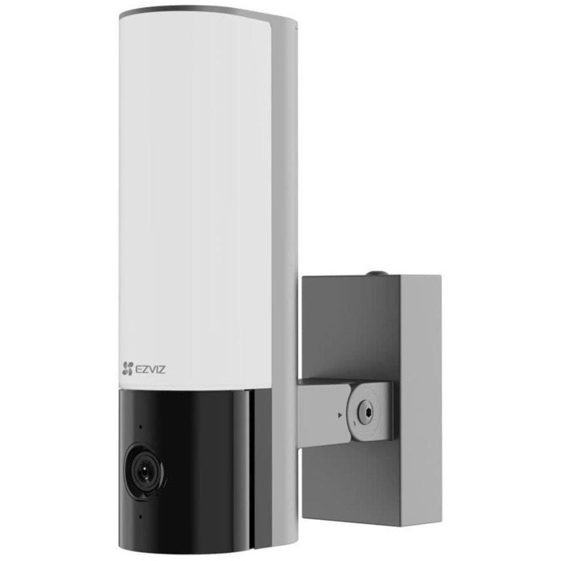 EZVIZ IP kamera EL3/ Cube/ Wi-Fi/ 3Mpix/ krytí IP65/ H.265/ IR přísvit 15m/ černo-šedá
