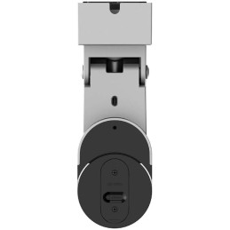 EZVIZ IP kamera EL3/ Cube/ Wi-Fi/ 3Mpix/ krytí IP65/ H.265/ IR přísvit 15m/ černo-šedá