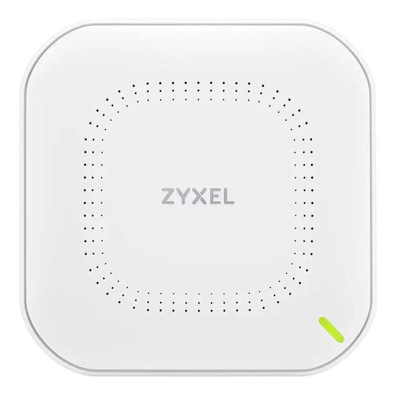Zyxel NWA50AXPRO Standalone / NebulaFlex Wireless Access Point,  2.5GB LAN Port, 2x2:3x3 MU-MIMO