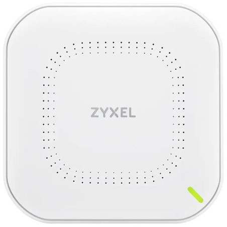 Zyxel NWA50AXPRO Standalone / NebulaFlex Wireless Access Point,  2.5GB LAN Port, 2x2:3x3 MU-MIMO