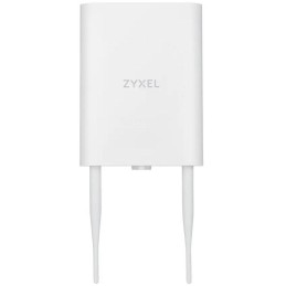 Zyxel NWA55AXE Outdoor AP, Standalone / NebulaFlex Wireless AP, Single Pack include PoE Injector