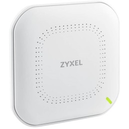 Zyxel NWA90AXPRO Standalone / NebulaFlex Wireless AP, 2.5GB LAN Port, 2x2:3x3 MU-MIMO, Single Pack include Power Adaptor