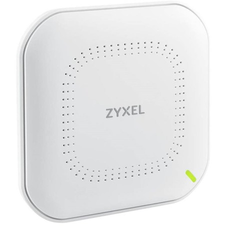 Zyxel NWA90AXPRO Standalone / NebulaFlex Wireless AP, 2.5GB LAN Port, 2x2:3x3 MU-MIMO, Single Pack include Power Adaptor