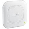 Zyxel NWA90AXPRO Standalone / NebulaFlex Wireless AP, 2.5GB LAN Port, 2x2:3x3 MU-MIMO, Single Pack include Power Adaptor