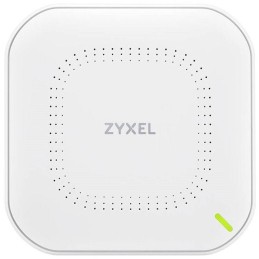 Zyxel NWA90AXPRO Standalone / NebulaFlex Wireless AP, 2.5GB LAN Port, 2x2:3x3 MU-MIMO, Single Pack include Power Adaptor