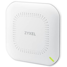 Zyxel NWA90AXPRO Standalone / NebulaFlex Wireless AP, 2.5GB LAN Port, 2x2:3x3 MU-MIMO, Single Pack include Power Adaptor