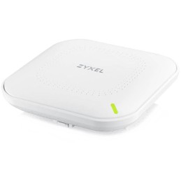 Zyxel NWA90AXPRO Standalone / NebulaFlex Wireless AP, 2.5GB LAN Port, 2x2:3x3 MU-MIMO, Single Pack include Power Adaptor