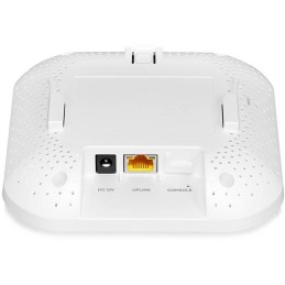 Zyxel NWA90AXPRO Standalone / NebulaFlex Wireless AP, 2.5GB LAN Port, 2x2:3x3 MU-MIMO, Single Pack include Power Adaptor