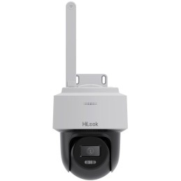 HiLook Powered by HIKVISION/ PTZ-N2C400I-W(W)(2.8mm)/ PTZ/ 4Mpix/ 2.8mm/ Wi-Fi/ IP66/ IR 30m