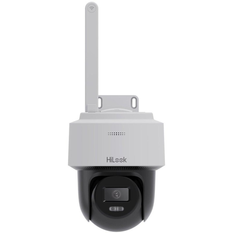 HiLook Powered by HIKVISION/ PTZ-N2C400I-W(W)(2.8mm)/ PTZ/ 4Mpix/ 2.8mm/ Wi-Fi/ IP66/ IR 30m