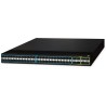 Planet DCS-7342-48Y8C Managed Data Center L3 switch,8x100G QSFP28,48x25Gb SFP28,VXLAN,MLAG, Redundant power