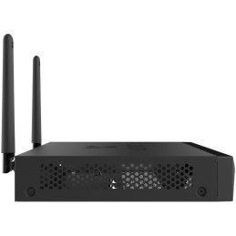 EZVIZ H3C 2K+ Wi-Fi KIT/ bullet/ 4Mpix/ 1x NVR CS-X5S-R100-8W/ 4x IP kamera H3C 2K+/ HDMI/ VGA/ Wi-Fi/ LAN