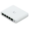 Ubiquiti UniFi Switch Flex Mini 2.5G - 5x 2.5GbE, wejście PoE
